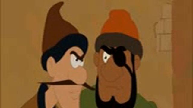 Момын мен каракшы смотреть онлайн