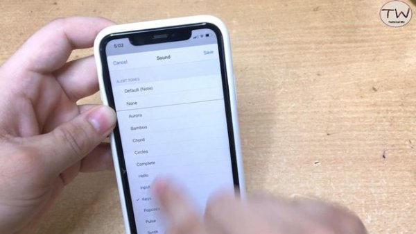 WhatsApp tips and tricks for iPhone in hindi