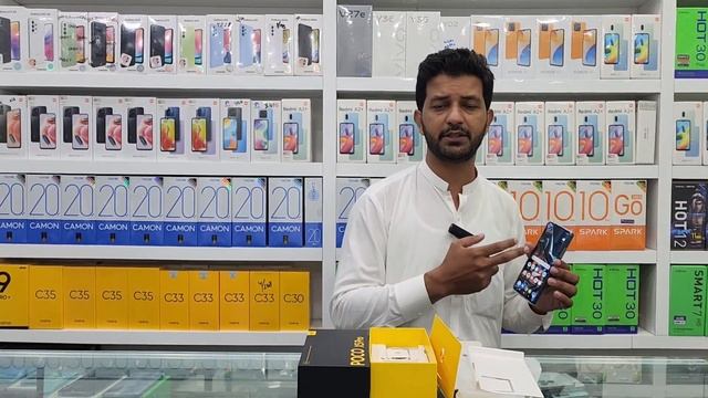 POCO X5 PRO 5G UNBOXING #poco #X5pro5g #unboxing смотреть онлайн