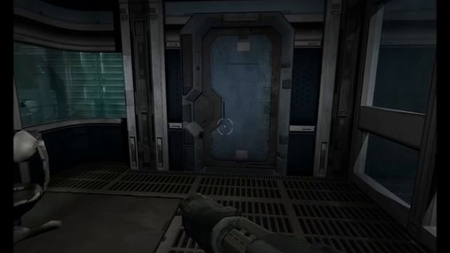 Doom 3 Alpha - Part Three смотреть онлайн
