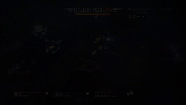 Helldivers Triple Kill 2 смотреть онлайн