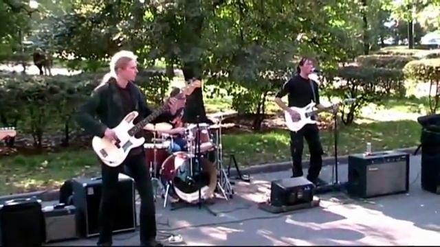 Закрой за мной дверь(cover) смотреть онлайн