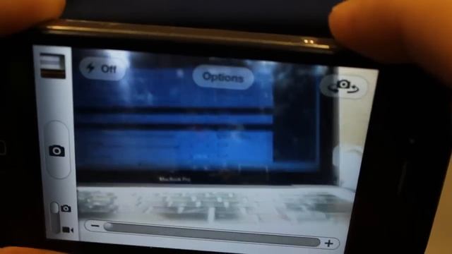 iOS 5 - New Features / Tips - Using the iPhone Camera - Features New and Old смотреть онлайн