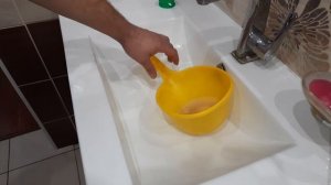 Дешевое средство от плесени на стенах. Медный купорос и белизна. Народный и бюджетный метод.