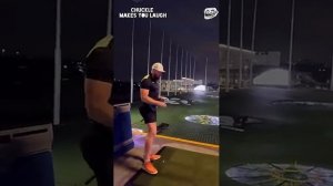 If you laugh you restart #shorts