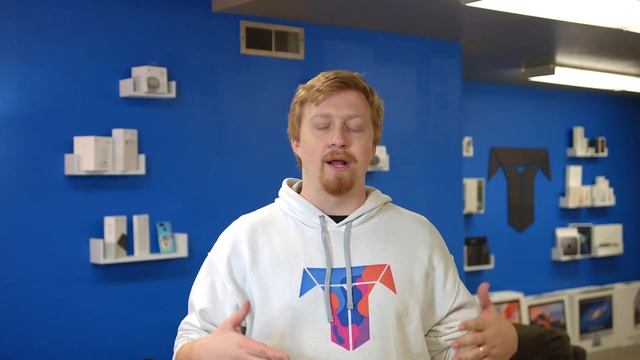 iPhone XR price reduction + iPhone X reborn? смотреть онлайн