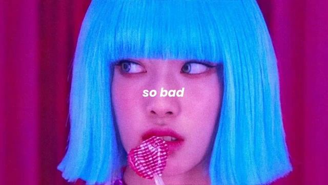 stayc - so bad (slowed + reverb) смотреть онлайн