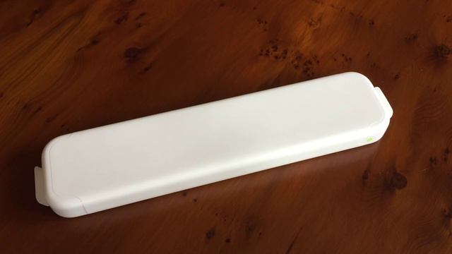 Unboxing: Apple Watch Milanese Loop (42mm) смотреть онлайн