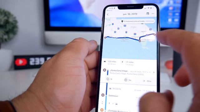 COMO UBICAR A TU PAREJA POR CELULAR - METODO FACIL смотреть онлайн