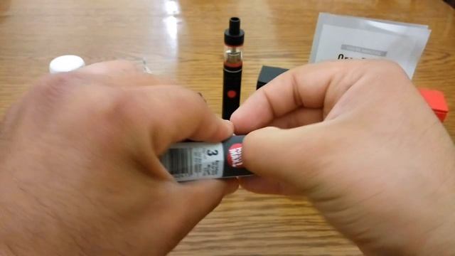 Aramax MAX Menthol E Juice for E Cigarette @ GearBest смотреть онлайн