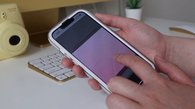 customizing my iphone (simple spring theme) | aesthetic | chill | 📱 смотреть онлайн