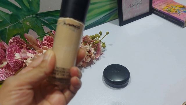 mac Matchmaster spf15 foundation review смотреть онлайн
