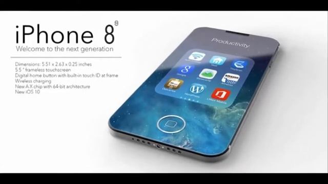 iphone 8 Unboxing All Model смотреть онлайн