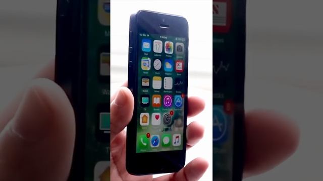 Как менялся дизайн iPhone смотреть онлайн