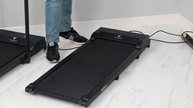 Обзор беговых дорожек Titanium One T22 S и T22 SH APP