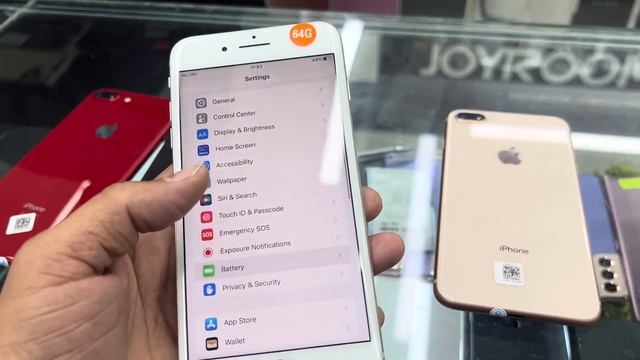 Iphone 8 Plus offer| Full fresh condition | Apple touch bd| Basundhara City| #iphone8plus смотреть онлайн