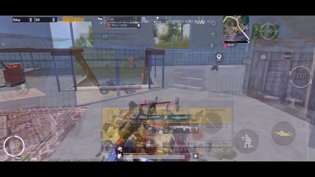 cheat ini lebih sadis dari ios zero🗿|pubg mobile смотреть онлайн