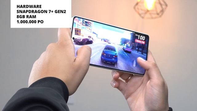 POCO F5 VS POCO F4 QUAL É O MELHOR? Falei a Verdade - comparativo смотреть онлайн