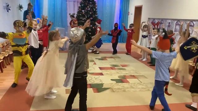утренник Радуга смотреть онлайн