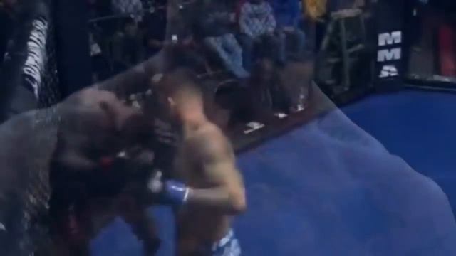 Коди Гарбрандт UFC /Cody Garbrandt UFC смотреть онлайн