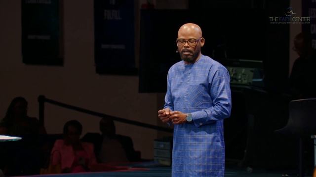 You Will Get What You Deserve! - Bishop Henry Fernandez смотреть онлайн