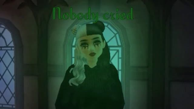 Music video Billie Eilish-Everything i wanted. Клип на песню Everything i wanted// Avakin Life смотреть онлайн