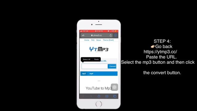 How to download free music using safari? (Works only in ios 13 version) смотреть онлайн