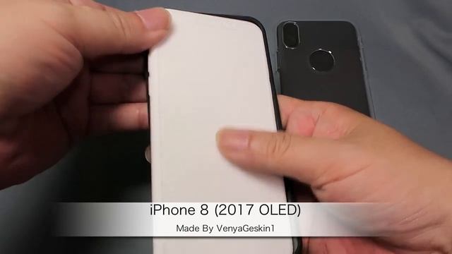 Shapeways：iPhone X 3D Print check смотреть онлайн