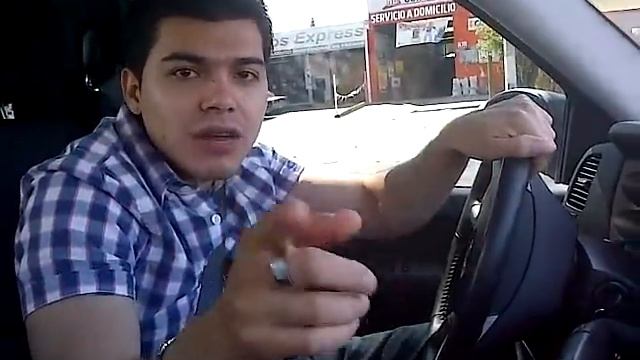 TOMAS ESTRADA en Guadalara смотреть онлайн