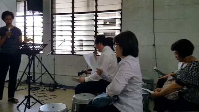 Special tribute to David Lim by niece Eileen Khoo Su Ling смотреть онлайн