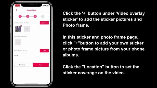 Chacktok - How to Set Up An Auto Station Event of 360 Photo Booth смотреть онлайн