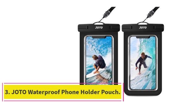Top 5 iphone 14 Pro Max Waterproof Case in 2023 - The iphone 14 Pro Max Waterproof Case Reviews смотреть онлайн