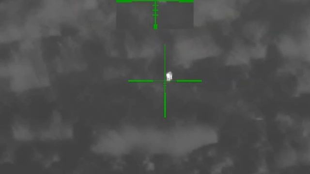 4. Продолжение охоты на шакала в Ростовской области с прицелом Guide TR430 и карабином CZ 557 .308 смотреть онлайн