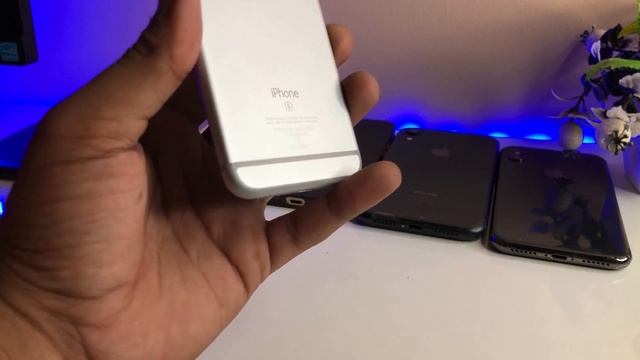 🥳🥳 News for iPhone 6s - ios 16 supported Devices List 🔥 смотреть онлайн
