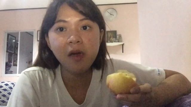 How to eat an apple (Halos ubos ang apple) | PART 2 l смотреть онлайн