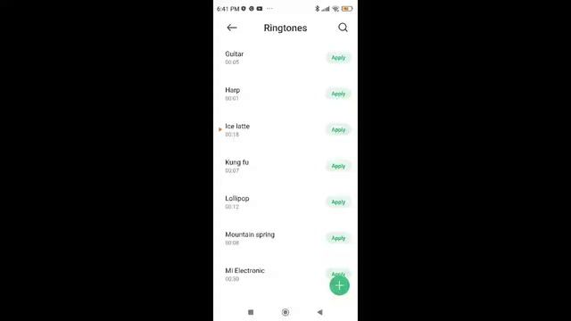 Xiaomi Redmi Note 9 Pro Max Ringtones | MIUI 13 Ringtones #xiaomi #ringtone