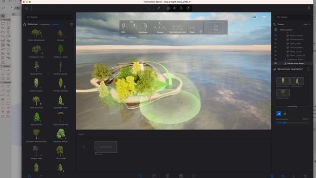 Archicad26 Twinmotion neues Interface am Mac смотреть онлайн