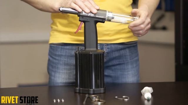 Обзор Time-proof Z6400 смотреть онлайн