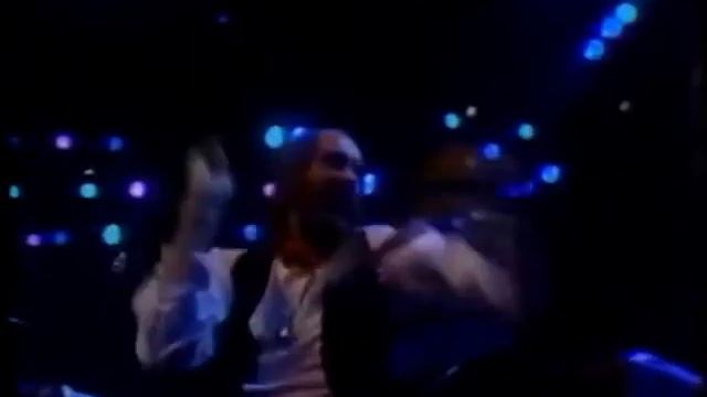 Fleetwood Mac ~ The Chain ~ Live 1982 смотреть онлайн