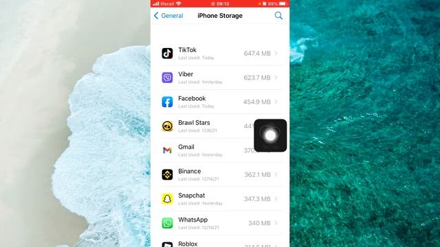 How To Clear Facebook Cache on iPhone смотреть онлайн