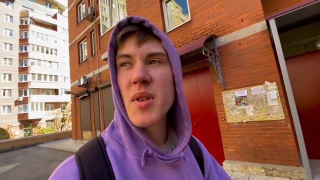 Групповая тренировка паркура и фрирана / паркур трюки на улице [паркур влог] смотреть онлайн