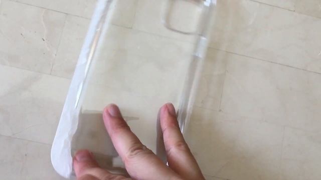 iPhone 11 Pro Max Clear Case Unboxing смотреть онлайн