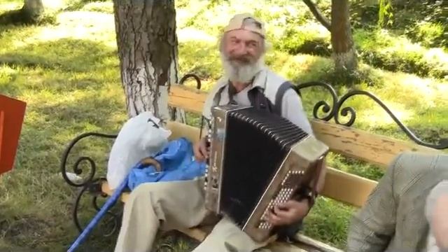 Яремче, Ванюха рве душу! смотреть онлайн