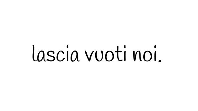 L'illusione dell'innovazione - Il paradosso dell'innovazione смотреть онлайн