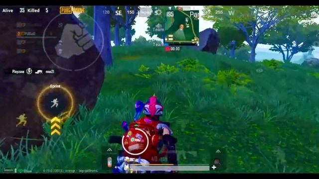 IPHONE X SMOOTH EXTREM 60 FPS GAMEPLAY | U2 GAMING смотреть онлайн