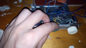 Простой КВ приемник "Ванюша" слушаем эфир