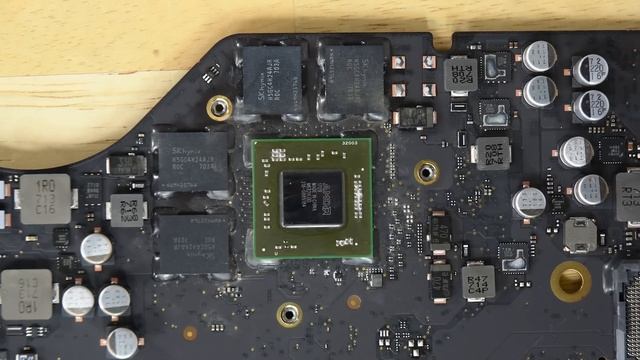 IMac Intel 21.5