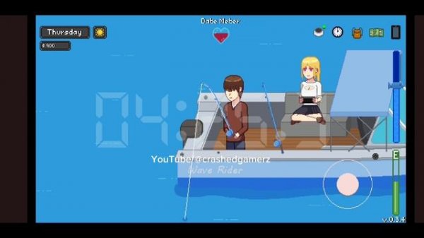 Update Preview Game Android/PC Game Learn the Heart [v0.3.4] Gameplay Dub Indonesia