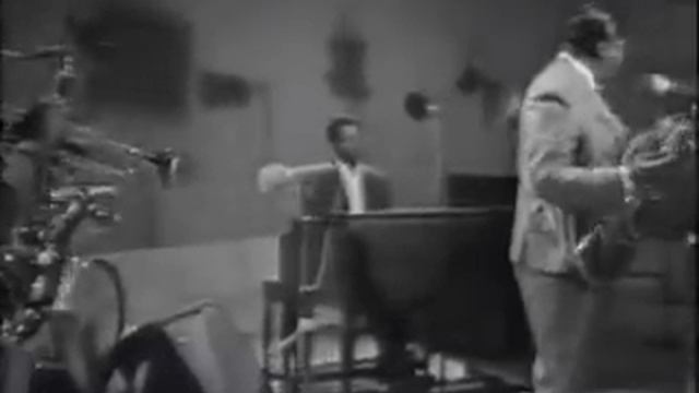 BB King - King of the Blues - 5 9 68 mpg смотреть онлайн