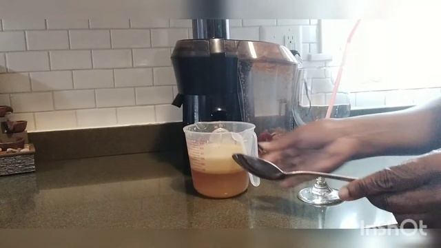 How to make Fresh Apple Juice смотреть онлайн